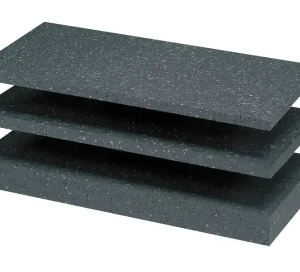 Graphite Polystyrene Board 20–100mm