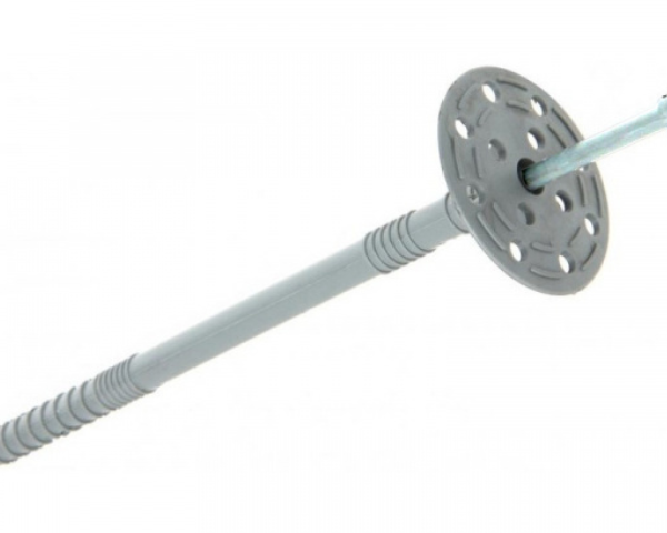 PLUGS FOR POLYSTYRENE METAL PIN -4 size