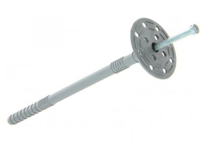 PLUGS FOR POLYSTYRENE METAL PIN -4 size