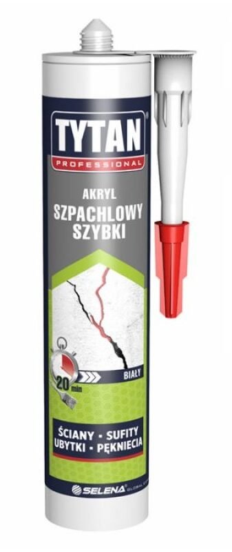 Quick Filler Acrylic