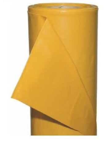 Folia paroizolacyjna żółta