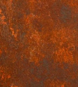 RUST EFFECT PAINT 2
