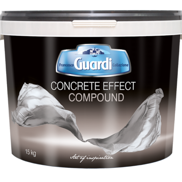 CONCRETE EFFECT COMPOUND 15 kg