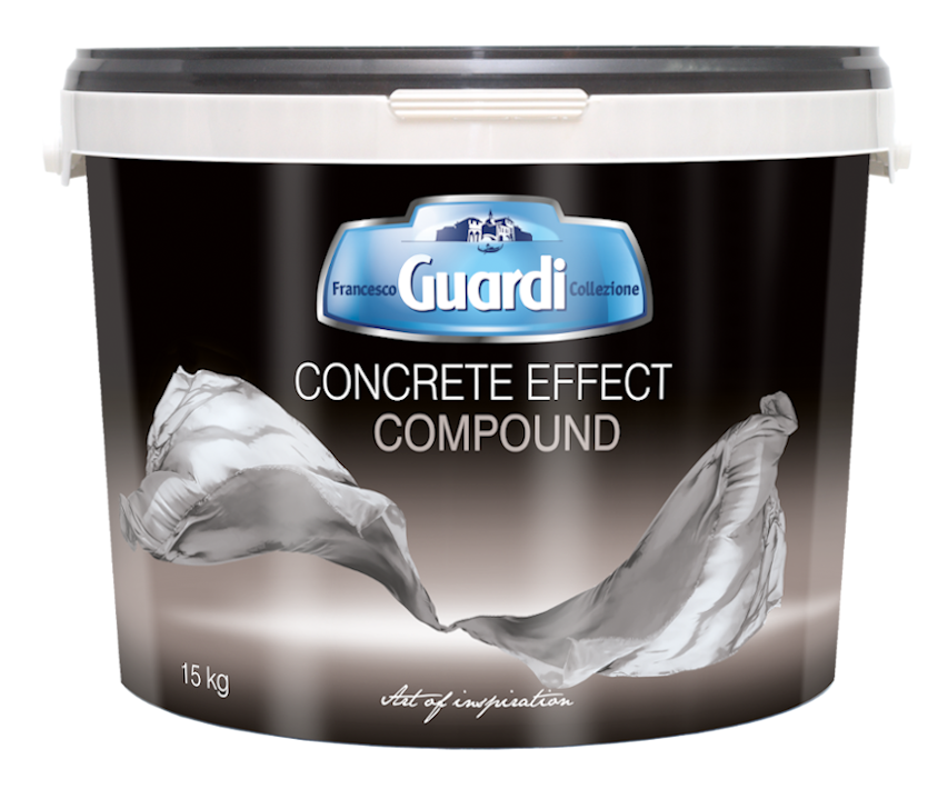 CONCRETE EFFECT COMPOUND 15 kg