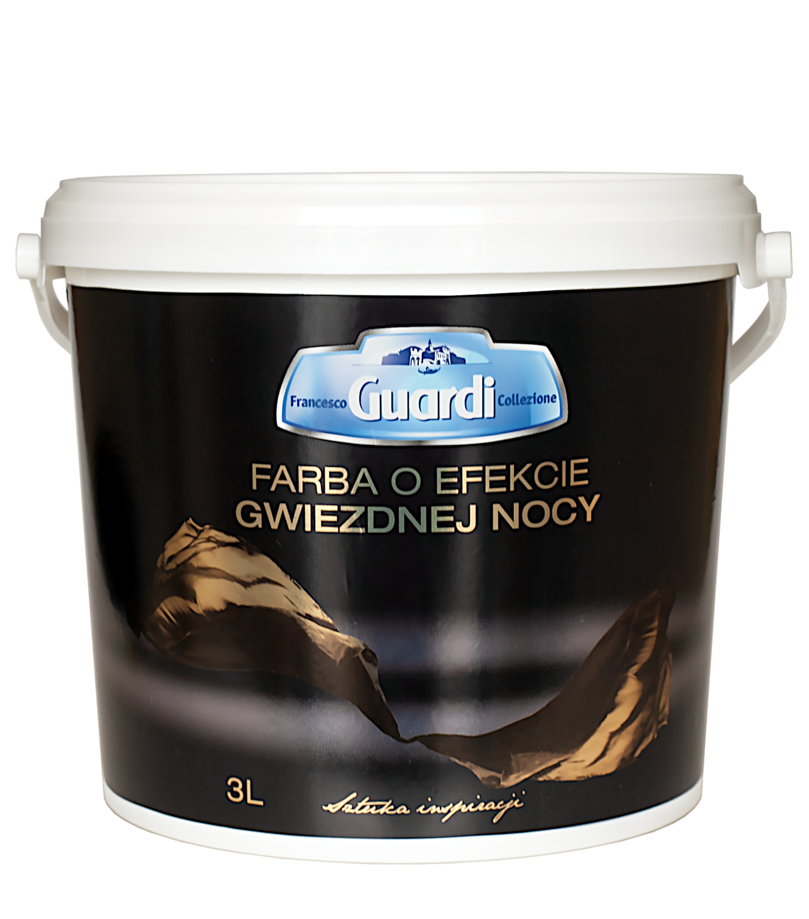 STARRY NIGHT EFFECT PAINT