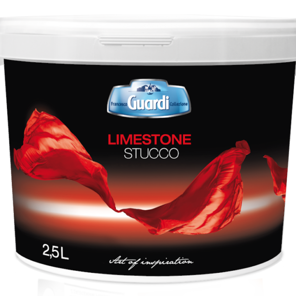 LIMESTONE STUCCO