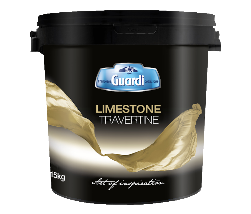 TRAVERTINE