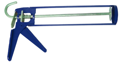 Silicone gun - uniwersal