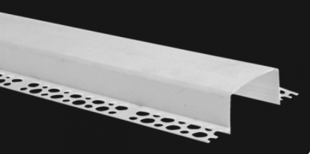 Rustication strip