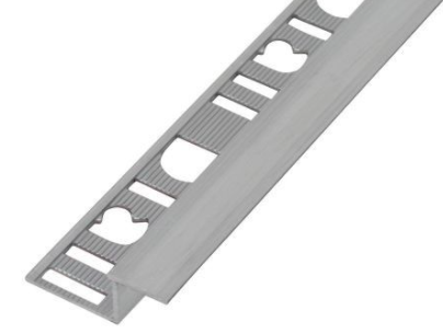 Stair Profile ZET - 2.5 m