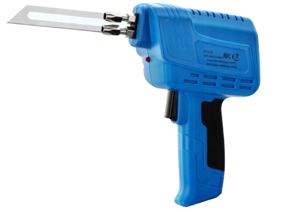 Electric hot knife