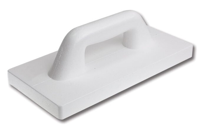 Polystyrene Trowels