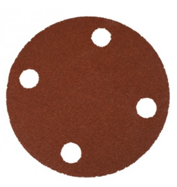 Abrasive disc P40 37cm