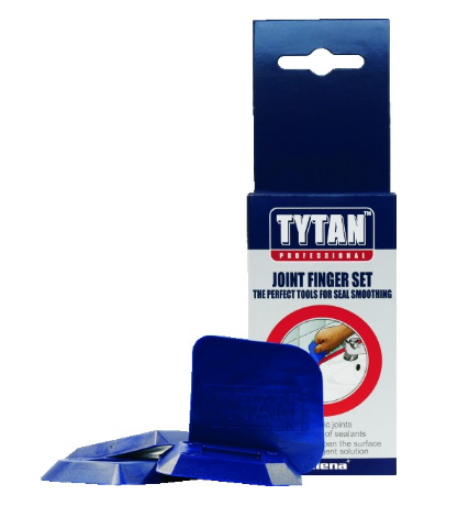 Joint finger kit