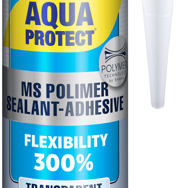 Tytan Aqua Protect - Adhesive Sealant - 280ml