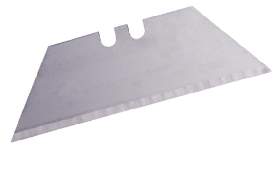 Heavy - Duty Trimming Knife Blades x10