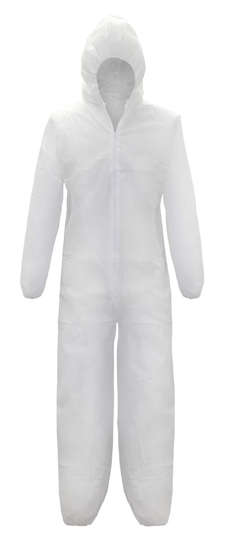 Painting Overalls - L/XL