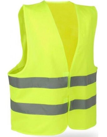 Reflective Safety Vest