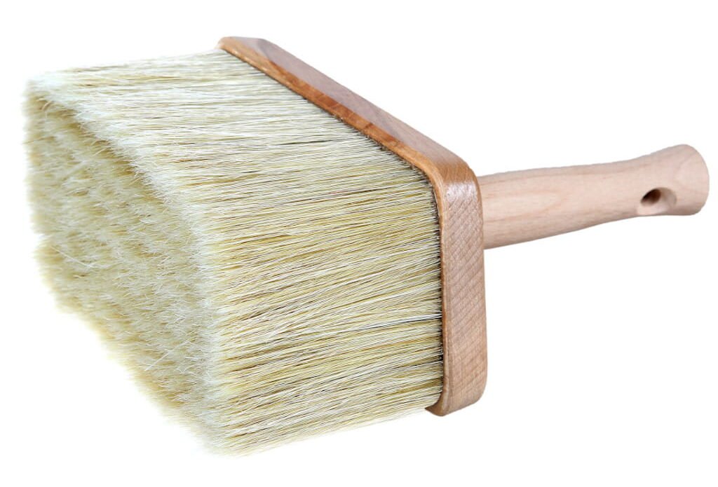 Wall Paint Brush 180 mm