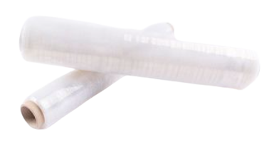 Packing Foil Transparent - Stretch