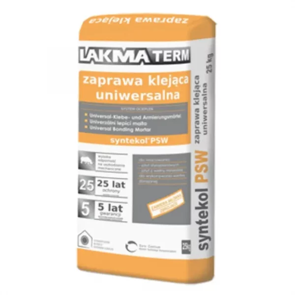 Adhesive Mortar Syntekol PSW 25kg
