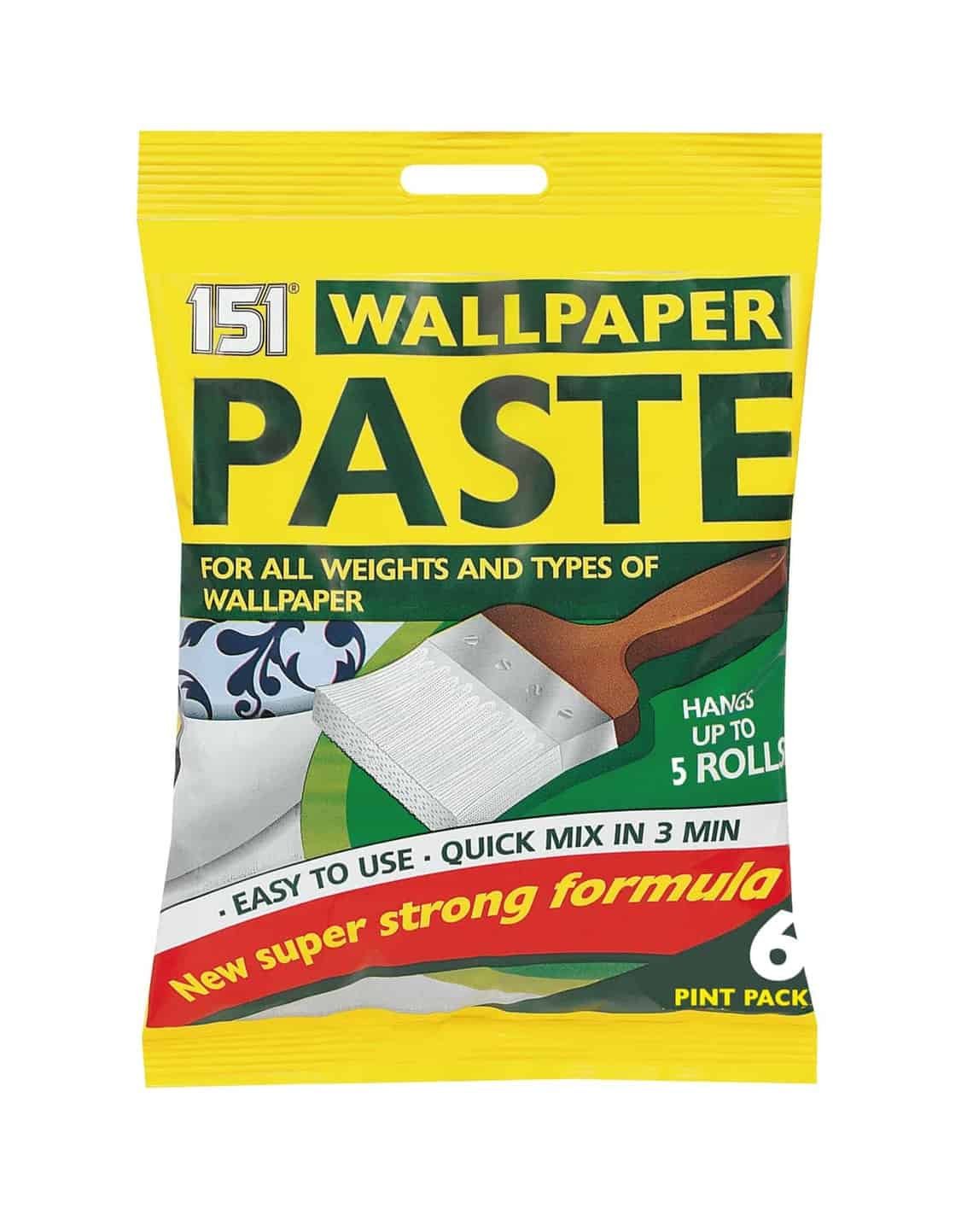 Wallpaper Paste