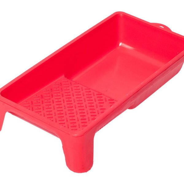 Plastic Painting Tray Small 12 x 28 cm