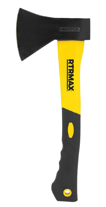 Axe 600g / 360 mm Fiberglass Handle