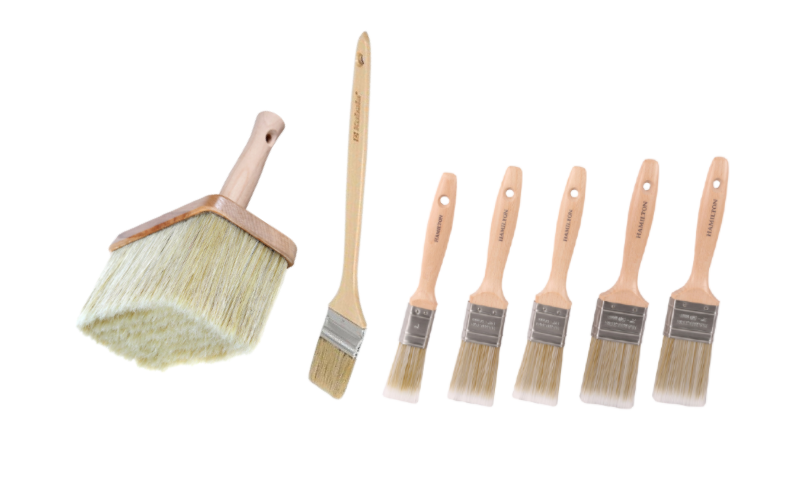 Brushes