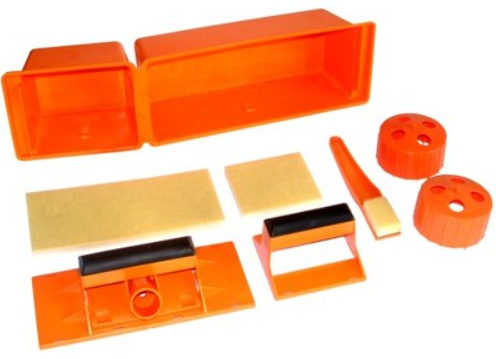 Painting Set - Speed Painter