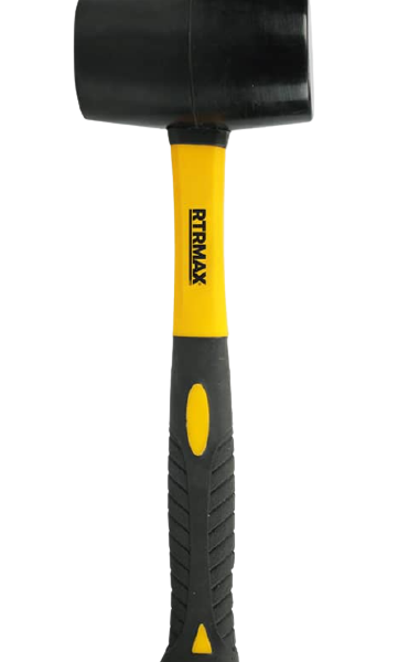 Rubber Mallet 16 OZ