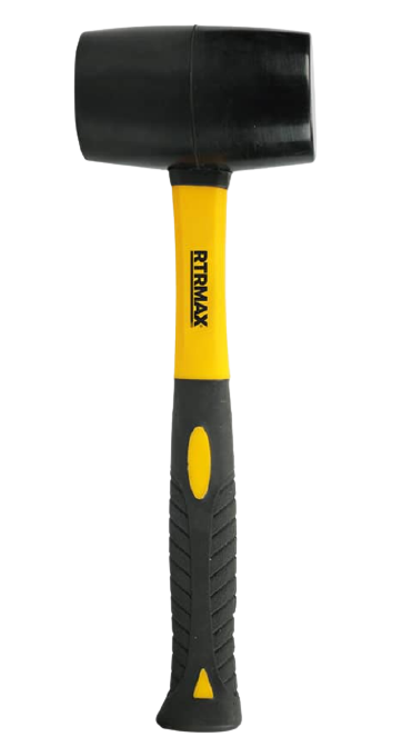 Rubber Mallet 16 OZ