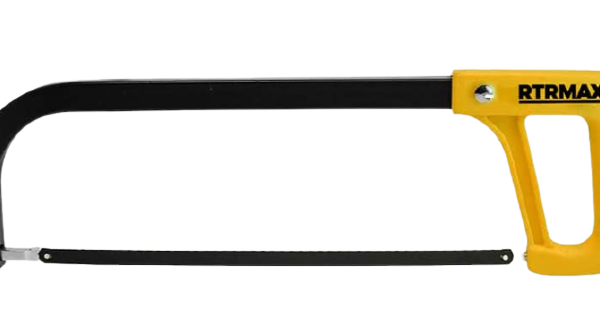 Hacksaw