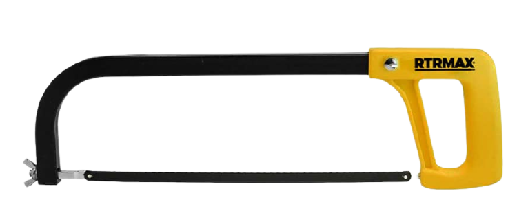 Hacksaw