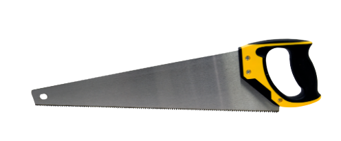 Wood Saw