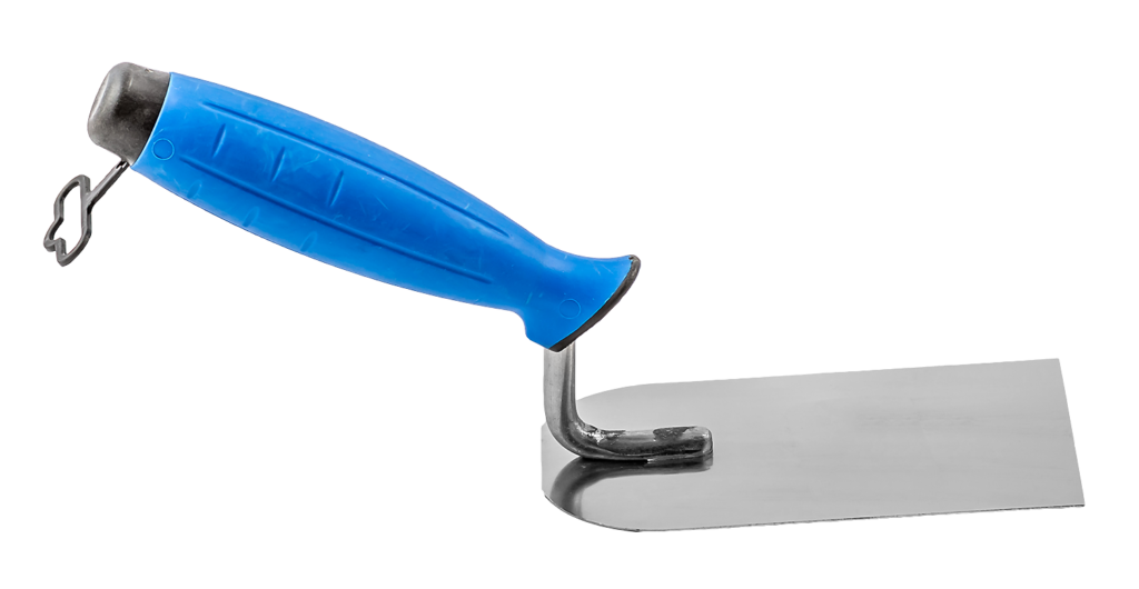 Stucco trowel 80mm