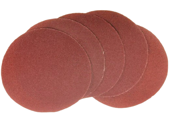 Sand Disc 115 mm – 80 ms. Max