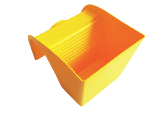 Universal Cuvette 900ml
