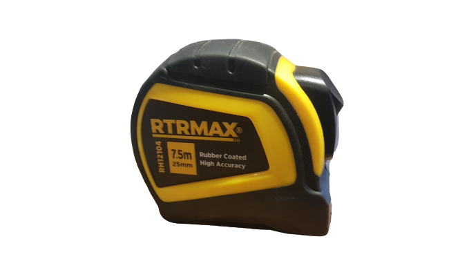 Tape Measuring 7,5 m