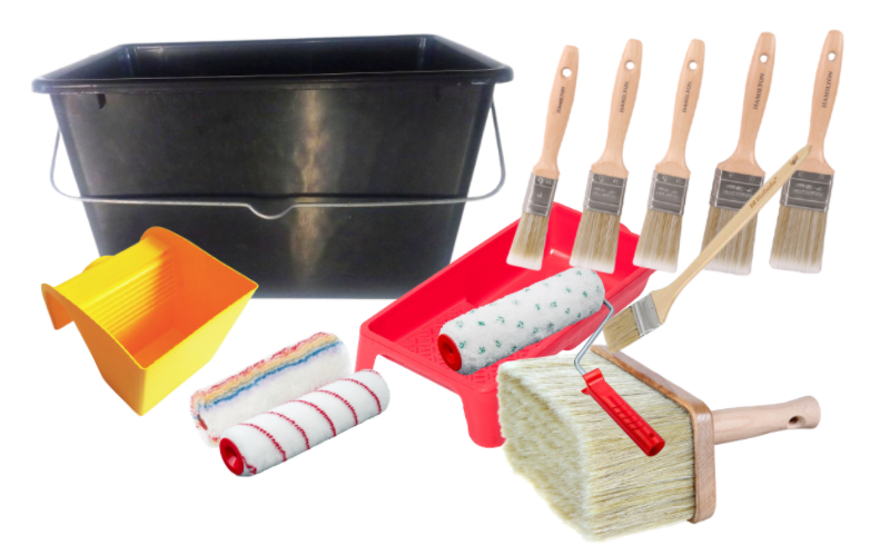 Decorators Tools