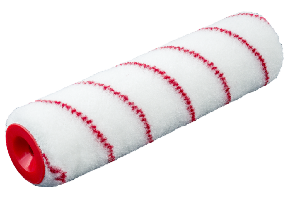 Nylon Paint Roller 25cm / 8mm