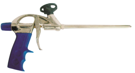 Professional Gun for Polyurethane Foams