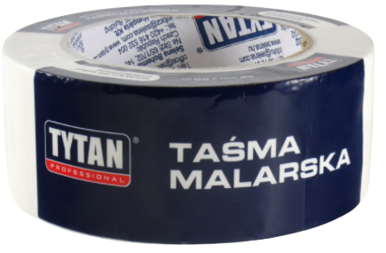 Masking Tape - 3 days 48 mm x 50 m