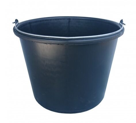 Construction Bucket 20l