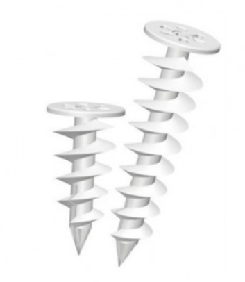 Spiral Anchor 85 x 28 mm 1psc