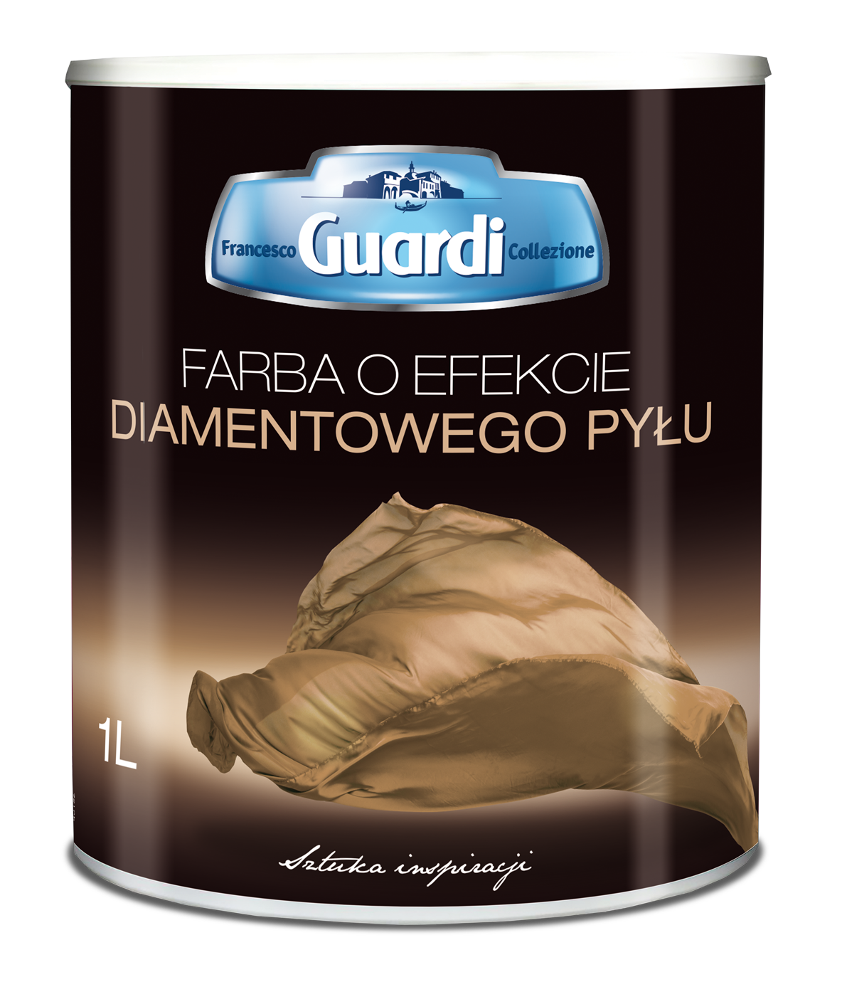 DIAMOND DUST EFFECT PAINT