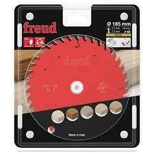 Freud Wood Saw 165mm