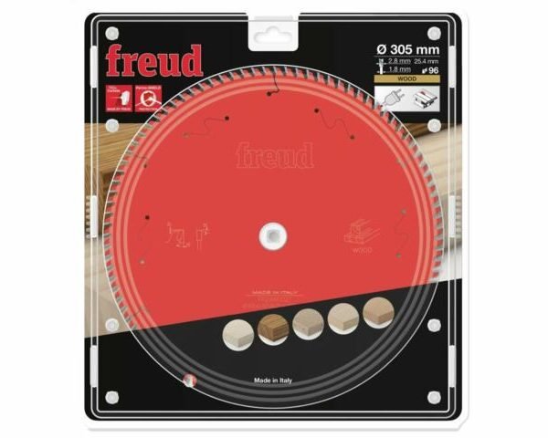 Freud Circural Saw Blade 305mm