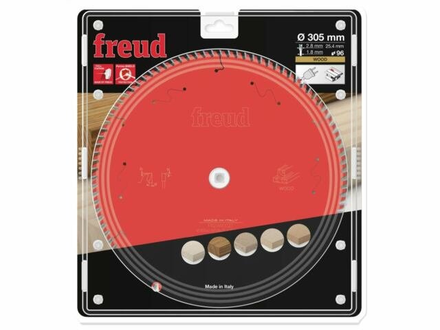 Freud Circural Saw Blade 305mm