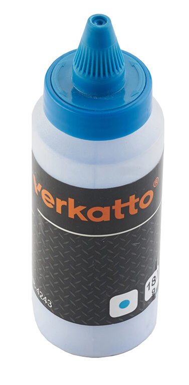 Scribing chalk / blue / 115g